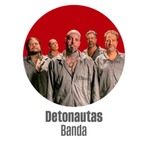 Detonautas